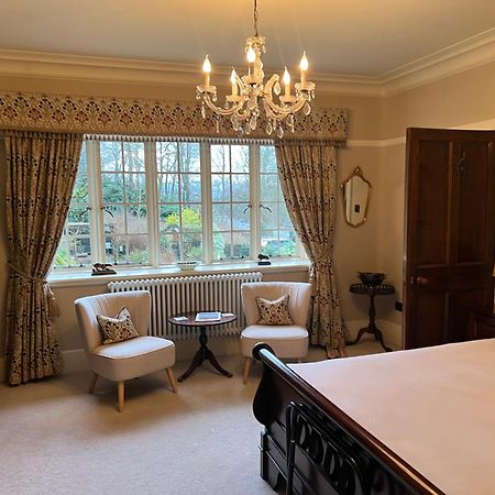 Bed and Breakfast Gellihaf House Blackwood  Esterno foto