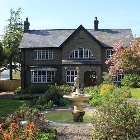 Bed and Breakfast Gellihaf House Blackwood  Esterno foto