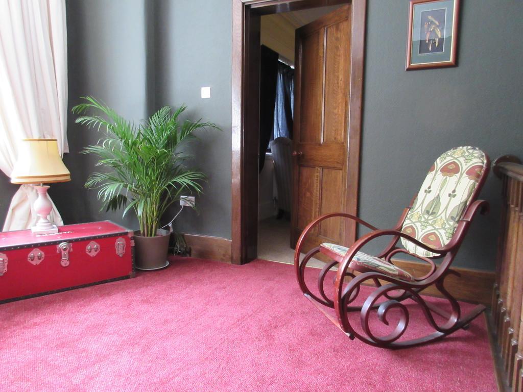 Bed and Breakfast Gellihaf House Blackwood  Esterno foto