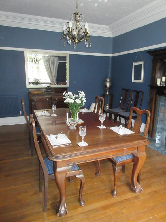Bed and Breakfast Gellihaf House Blackwood  Esterno foto