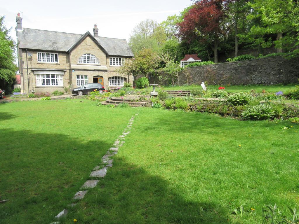 Bed and Breakfast Gellihaf House Blackwood  Esterno foto