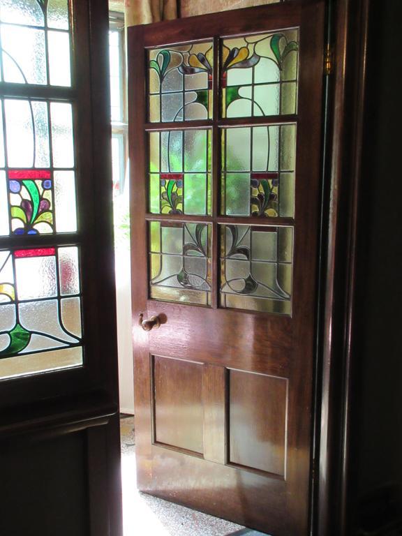 Bed and Breakfast Gellihaf House Blackwood  Esterno foto
