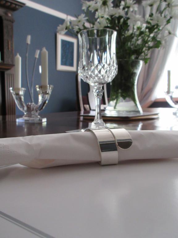 Bed and Breakfast Gellihaf House Blackwood  Esterno foto