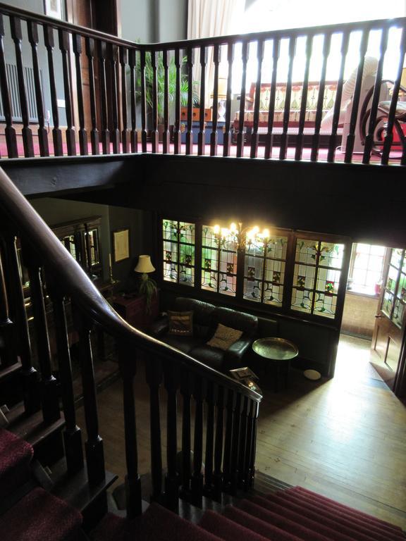 Bed and Breakfast Gellihaf House Blackwood  Esterno foto