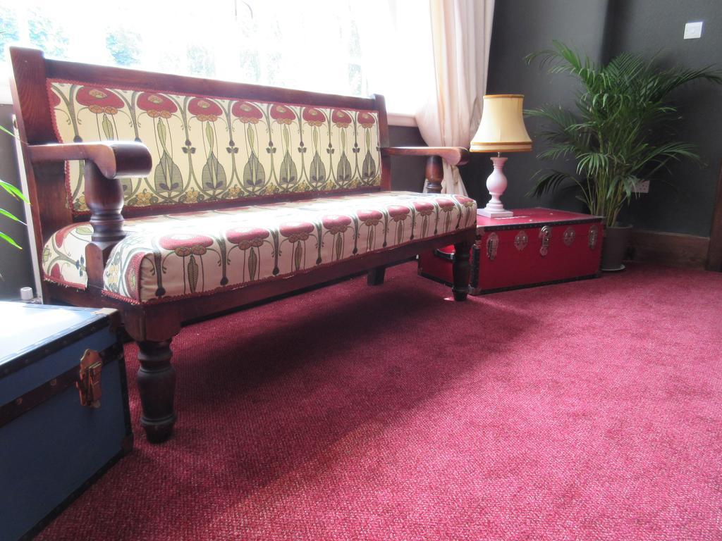 Bed and Breakfast Gellihaf House Blackwood  Esterno foto