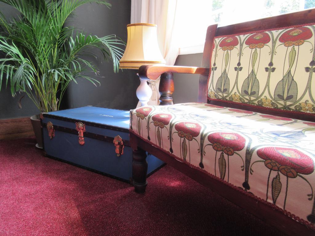 Bed and Breakfast Gellihaf House Blackwood  Esterno foto