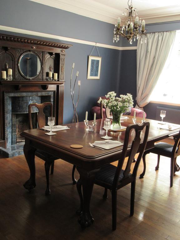 Bed and Breakfast Gellihaf House Blackwood  Esterno foto
