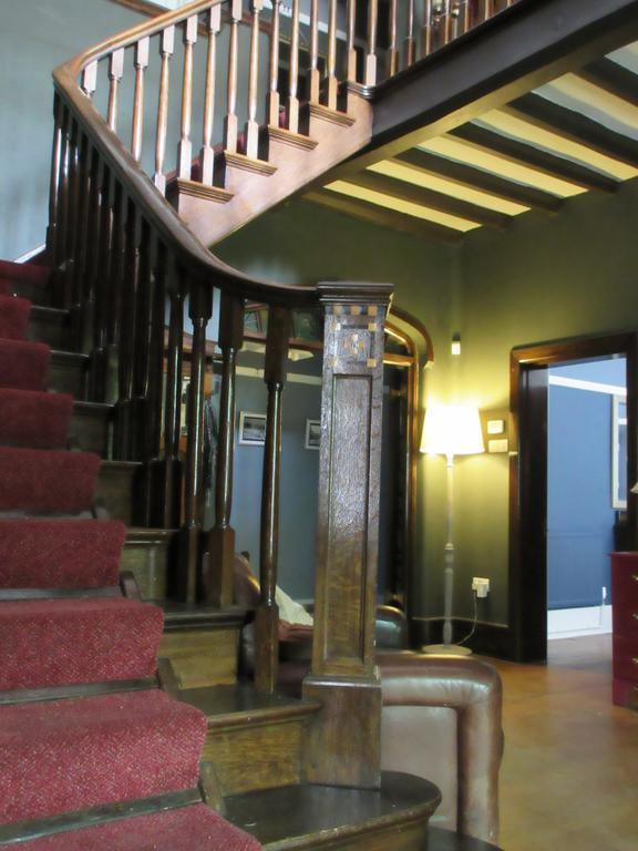 Bed and Breakfast Gellihaf House Blackwood  Esterno foto