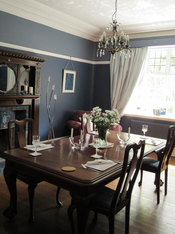 Bed and Breakfast Gellihaf House Blackwood  Esterno foto