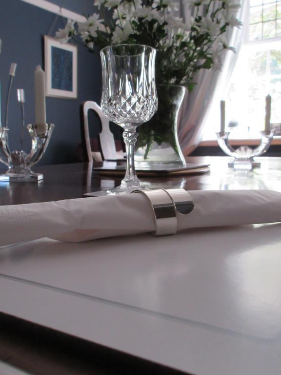 Bed and Breakfast Gellihaf House Blackwood  Esterno foto