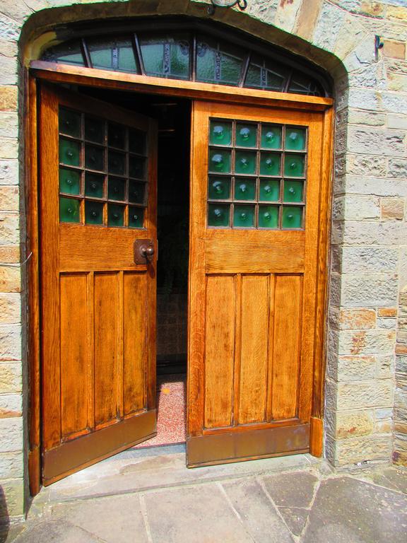 Bed and Breakfast Gellihaf House Blackwood  Esterno foto