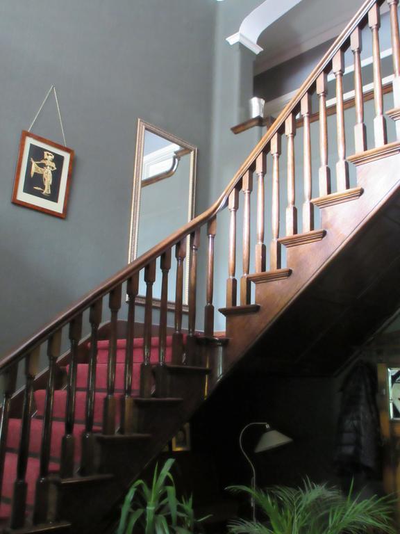 Bed and Breakfast Gellihaf House Blackwood  Esterno foto