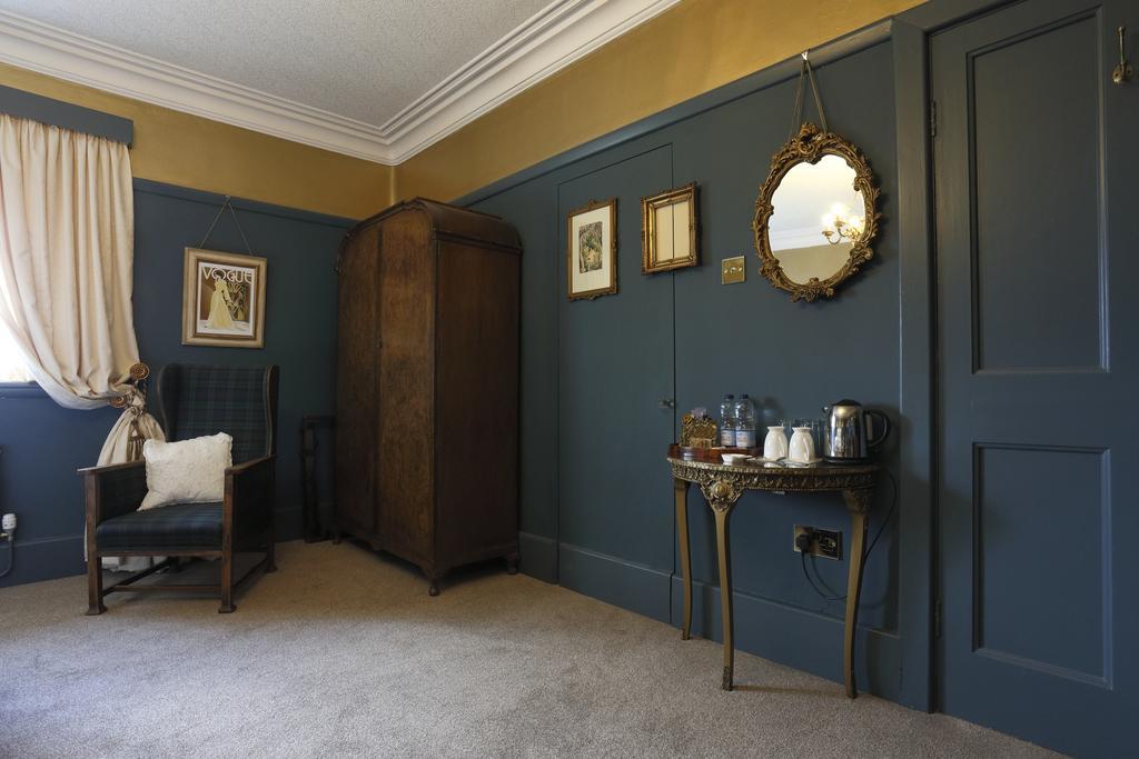 Bed and Breakfast Gellihaf House Blackwood  Esterno foto