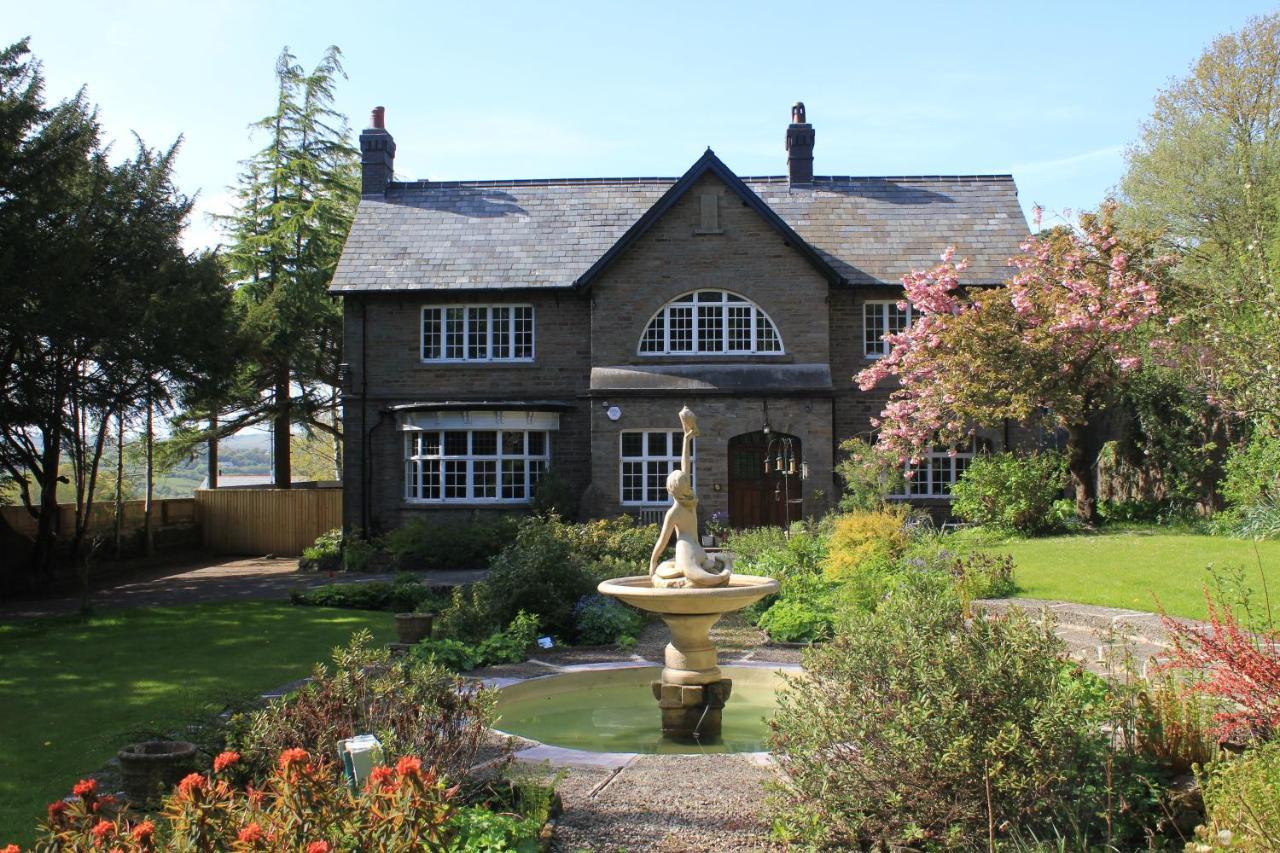 Bed and Breakfast Gellihaf House Blackwood  Esterno foto