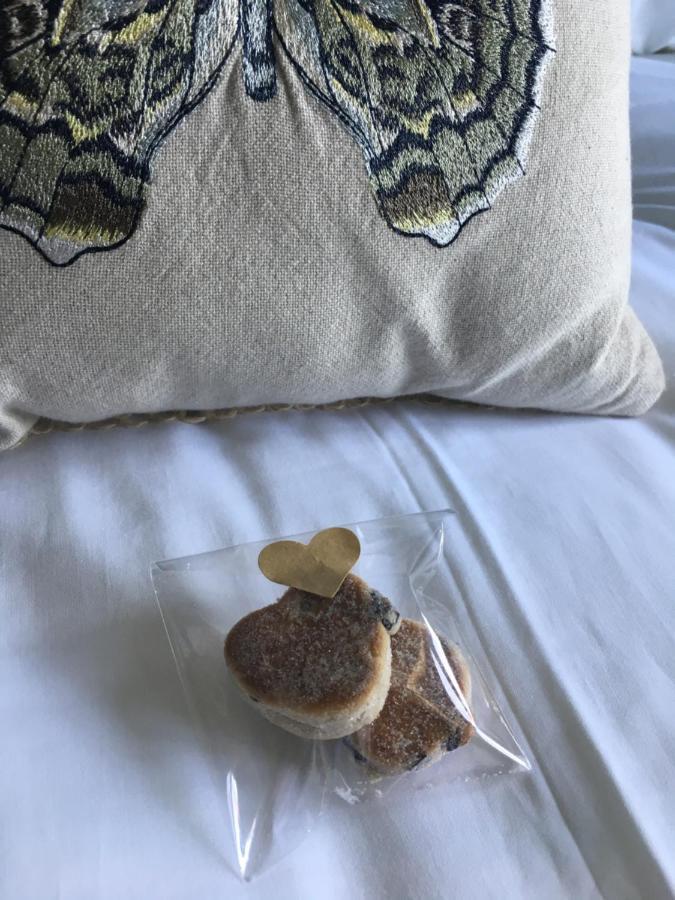 Bed and Breakfast Gellihaf House Blackwood  Esterno foto