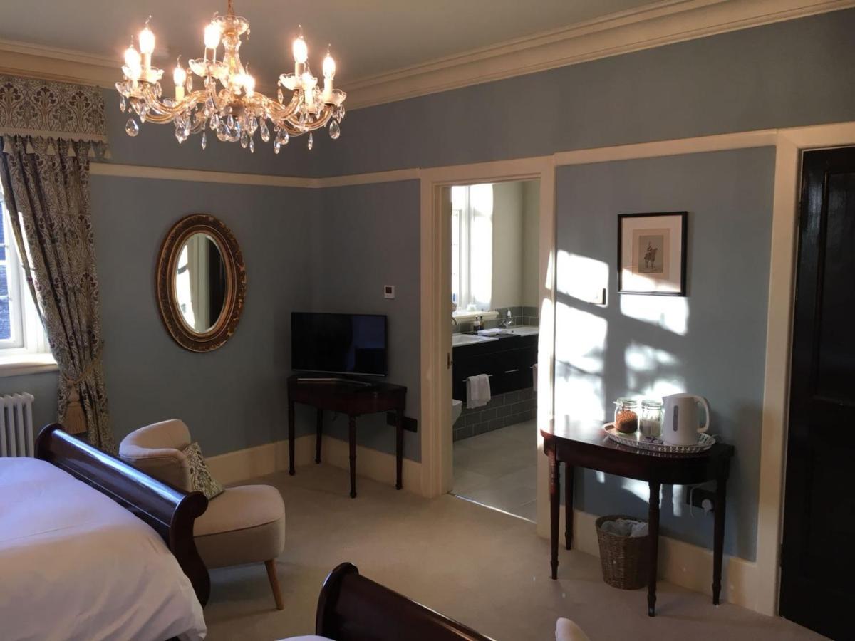 Bed and Breakfast Gellihaf House Blackwood  Esterno foto