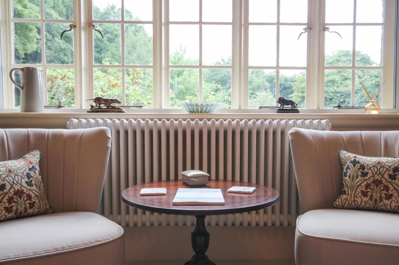 Bed and Breakfast Gellihaf House Blackwood  Esterno foto