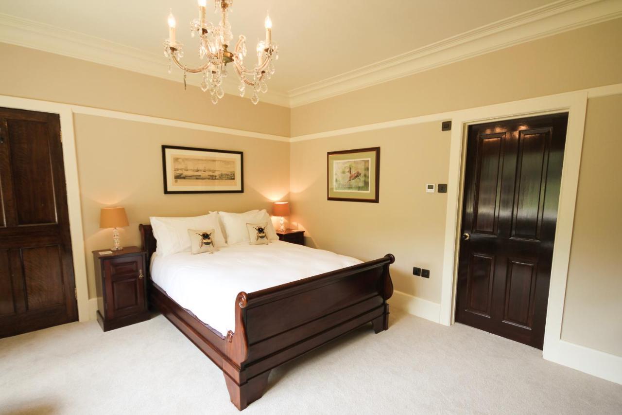 Bed and Breakfast Gellihaf House Blackwood  Esterno foto